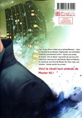Verso de Wallman -3- Volume 03