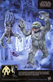 Verso de Darth Vader (2015) -10- Book II, Part IV : Shadows And Secrets