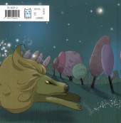 Verso de Parc attaque ! - Parc attaque