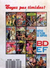 Verso de Veaux de ville  -34b- Oh ! la belle bête