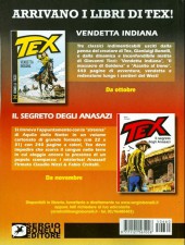 Verso de Tex (Mensile) -660- Intrighi e veleni