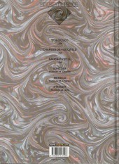 Verso de Surcouf (Charlier/Hubinon) -INTb03- Surcouf