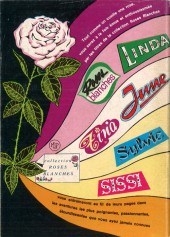 Verso de June (Arédit) -51- Fuir mon bonheur