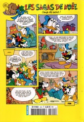 Verso de Mickey Parade -349- Qui veut sauver des millions ?