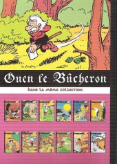 Verso de Ouen le bûcheron -9TL- Voilà le hic