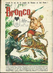 Verso de Nevada (Lug) -201- Numéro 201