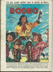 Verso de Nevada (Lug) -191- Numéro 191