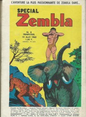 Verso de Nevada (Lug) -157- Numéro 157