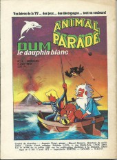 Verso de Nevada (Lug) -297- Numéro 297