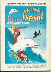 Verso de Nevada (Lug) -294- Numéro 294