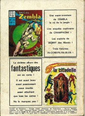 Verso de Nevada (Lug) -333- Numéro 333