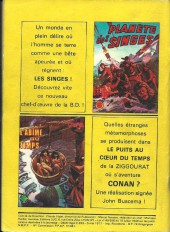 Verso de Nevada (Lug) -358- Numéro 358