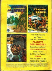 Verso de Nevada (Lug) -361- Numéro 361