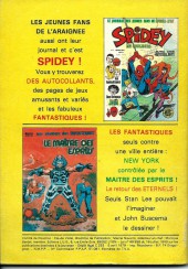 Verso de Nevada (Lug) -380- Numéro 380