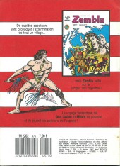 Verso de Nevada (Lug) -475- Numéro 475