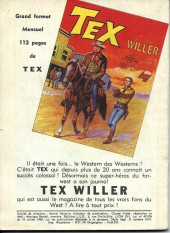 Verso de Ombrax (Lug) -105- Le destructeur du monde
