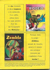 Verso de Ombrax (Lug) -204- Echec a Carnilla!