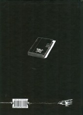 Verso de Le livre des destins - Tome INT