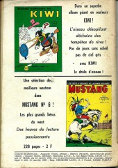 Verso de Yuma (1re série - Lug) -63- Le rapt