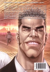 Verso de Sun-Ken Rock  -13a2013- Tome 13
