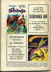 Verso de Yuma (1re série - Lug) -146- La revanche du vaudou
