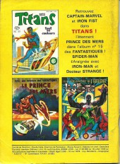 Verso de Yuma (1re série - Lug) -187- Johnny le bourreau