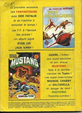 Verso de Yuma (1re série - Lug) -213- L'illustrissime Ciccolini