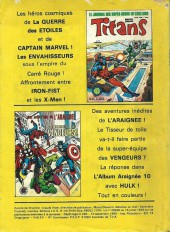 Verso de Yuma (1re série - Lug) -215- Pour une lettre d'amour !