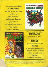 Verso de Yuma (1re série - Lug) -229- Infernale croisière