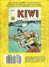 Verso de Yuma (1re série - Lug) -300- Opération 