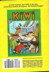 Verso de Yuma (1re série - Lug) -332- zagor