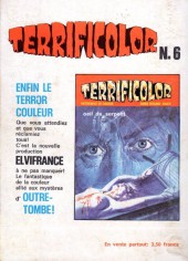 Verso de Jacula -51- Le cadavre retrouvé