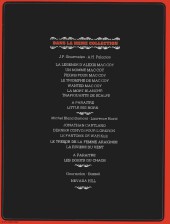 Verso de Mac Coy -7a1980- Trafiquants de scalps