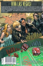 Verso de X-Factor Vol.1 (1986) -INT11- Happenings in Vegas