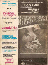 Verso de 4 Fantásticos (Vol.2) (Los) -8- Ultrón-7: ¡Él regirá el mundo!