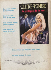 Verso de Lucrèce -2- Amour et poisons
