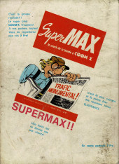 Verso de Lucrèce -12- Le supplice de la goutte d'eau