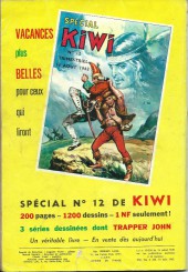 Verso de Pim Pam Poum (Pipo - Spécial) -3- Numéro 3