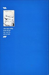 Verso de Batman: The Dark Knight (1986) -3- Hunt the Dark Knight