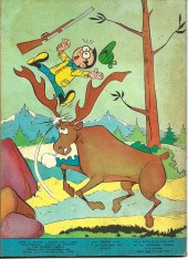 Verso de Pipo (Lug) -174- Numéro Spécial 174