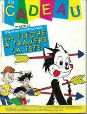 Verso de Hercule (Collection Super Hercule) -28- Spécial Western