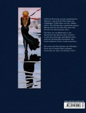 Verso de Jessica Blandy (en allemand) -1- Jessica Blandy