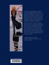 Verso de Jessica Blandy (en allemand) -4- Band 4