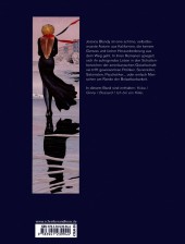Verso de Jessica Blandy (en allemand) -5- Band 5