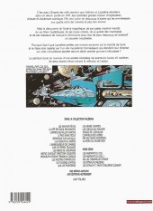 Verso de Valérian -2j2004- L'Empire des mille planètes