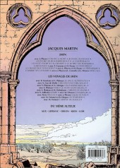Verso de Jhen -12a2015- Le Grand Duc d'Occident 
