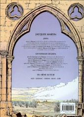 Verso de Jhen -11a2012- La Sérénissime