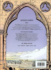 Verso de Jhen -10a2014- Les sorcières
