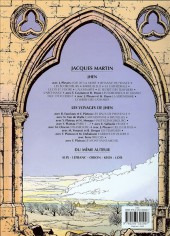 Verso de Jhen -9a2012- L'Archange