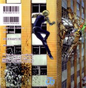Verso de One Punch-Man (en japonais) -1- 一撃